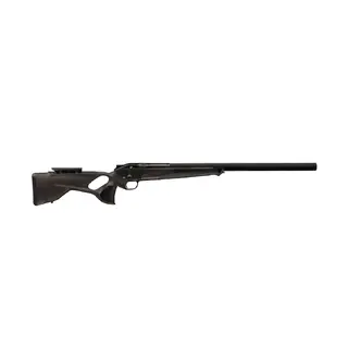 Blaser R8 Ultimate Silence AC 62,5cm løp, Justerbar kinnstøtte