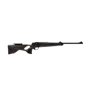 Blaser R8 Ultimate AC Justerbar kinnstøtte, Recoil Abs. System