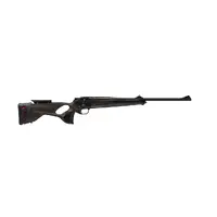 Blaser R8 Ultimate AC Justerbar kinnstøtte, Recoil Abs. System