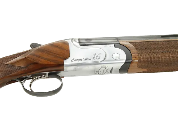 Brukt-Rizzini Competition 16 16/70 - 76 cm-Demo