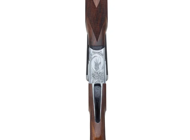 Rizzini 550 Dobbeltrifle s/s 8x57JRS