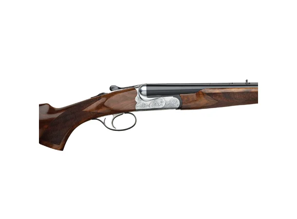 Rizzini 550 Dobbeltrifle s/s 8x57JRS