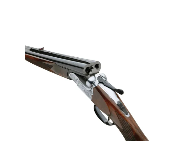 Rizzini 550 Dobbeltrifle s/s 8x57JRS