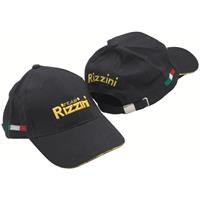 Rizzini caps (Gammel type) 