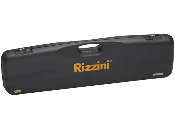 Rizzini koffert mod. 100 for hagle, maks 76 cm pipe