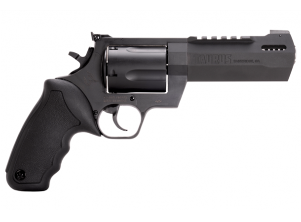 Taurus Revolver Mod.460 Raging Hunter .460 S&W, 171mm, Sort matt, 5 skudd