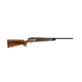 Blaser R8 Luxus Grade 4, 17mm, 1100g Trigger