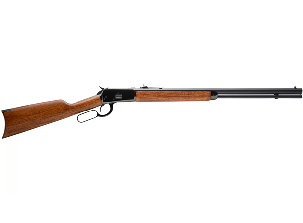 Rossi 92 PUMA Octagonal Lever Action 357 Mag - 24"  Wood Stock