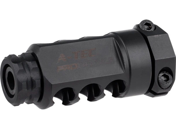 A-TEC ProBrake - .338 5/8-24