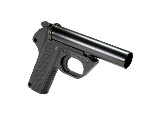 AC Signalpistol cal. 4,  26.5mm