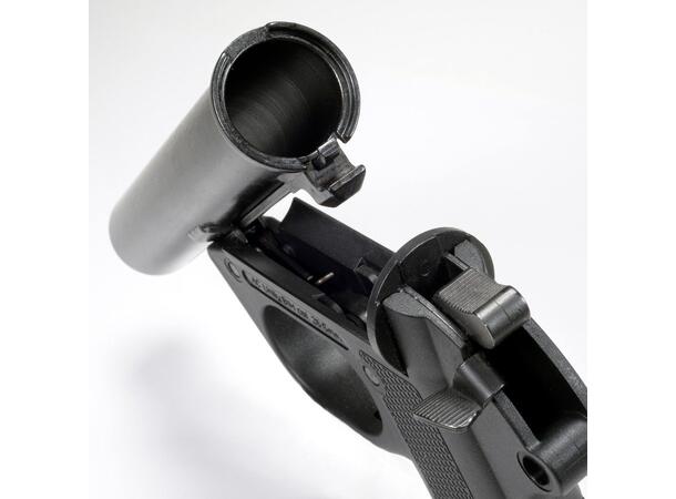 AC Signalpistol cal. 4,  26.5mm