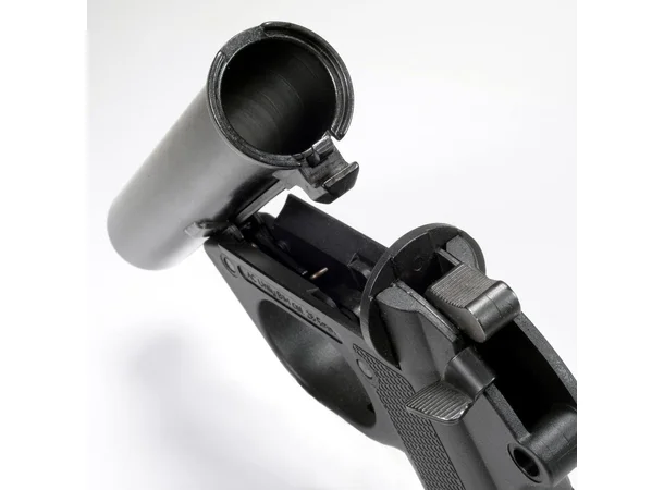 AC Signalpistol cal. 4,  26.5mm