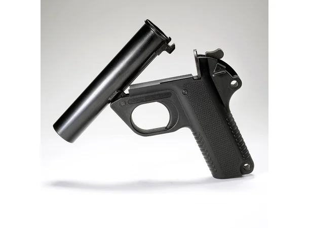 AC Signalpistol cal. 4,  26.5mm