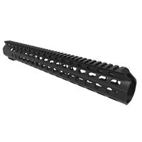 AR15 Handguard Free-Float LANG LENGDE