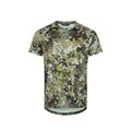 Blaser Men's Function T-Shirt 21 HunTec Camouflage XL