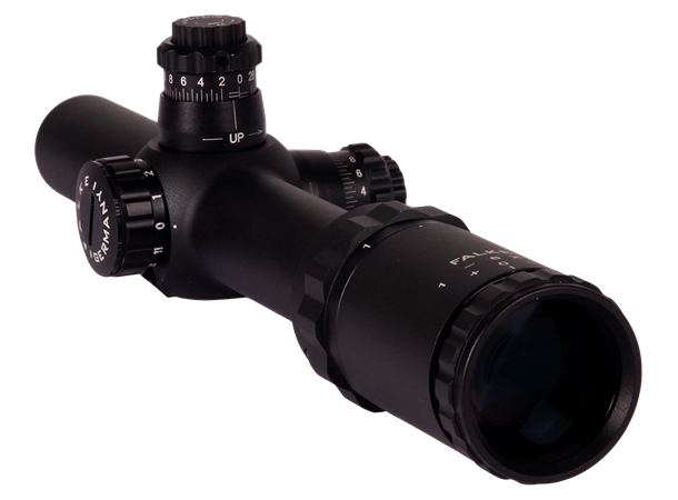 Falke Optic Tactical