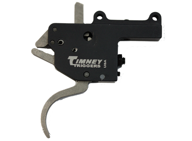 Timney jaktavtrekk CZ 452L 17M2 & .22LR