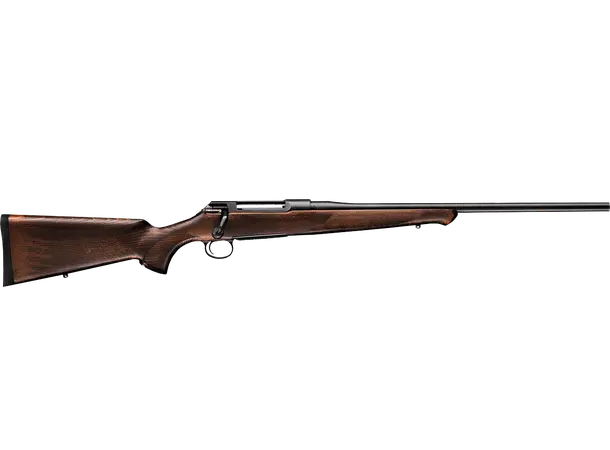 Sauer 100 Classic Valnøtt, 17mm, M15x1