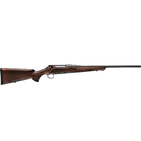 Sauer 100 Classic Valnøtt, 17mm, M15x1