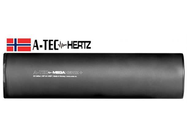 A-TEC MegaHertz Pluss - .338 M18x1