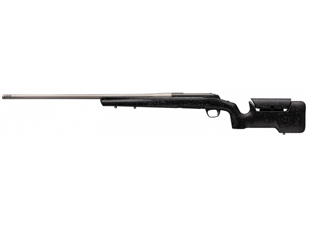 Browning X-bolt MAX Long Range .308 Win - 66cm - 5/8-24