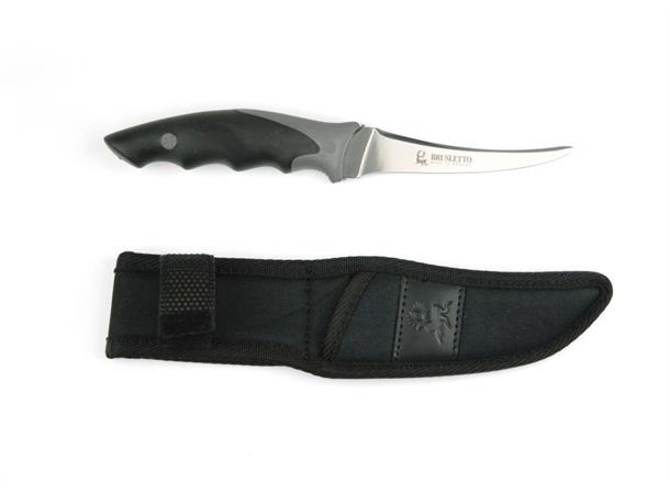Brusletto Fiskesprettern