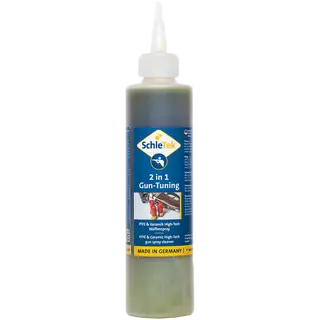 SchleTek 2 in 1 Gun Tuning Flaske 100ml