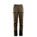 Aclima WoolShell Pant W Capers / Dark Earth M
