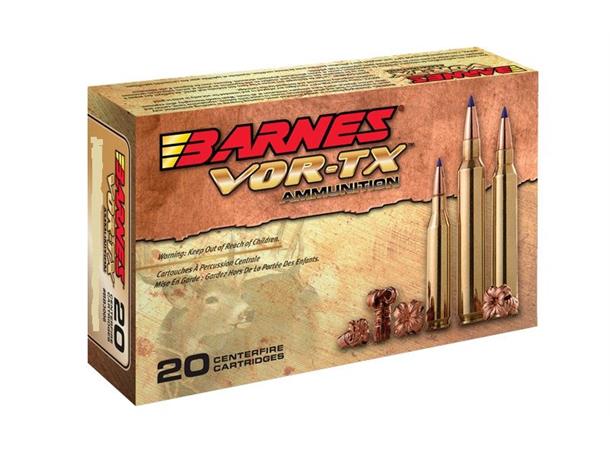 Barnes TSX 30-30 Win, 9,7g / 150grs Vor-Tx TSX