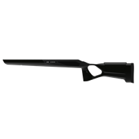 FBT UNIC Revolution Mauser M03 (Adjustable stock) std barrel Black
