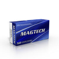 Magtech 10mm 180gr FMJ - 10A
