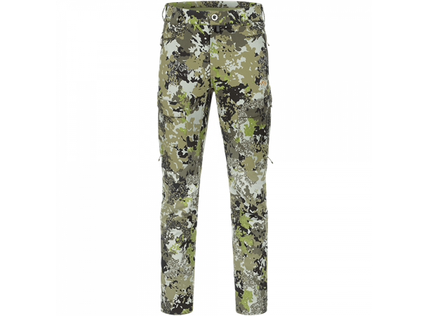 Blaser Men's Charger Pants HunTec Camouflage