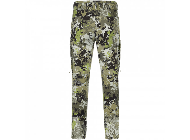 Blaser Men's Charger Pants HunTec Camouflage