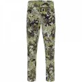 Blaser Men's Resolution  Pants HunTec Camouflage 54