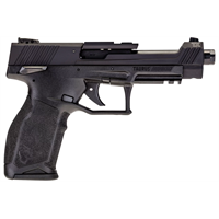 Taurus Pistol TX22 Competition .22LR 5,4” Black/Black, 3x16 RDS, treaded
