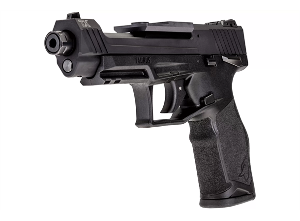 Taurus Pistol TX22 Competition .22LR 5,4” Black/Black, 3x16 RDS, treaded