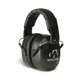 Walker's sammenleggbare hørselvern 30 dB demping