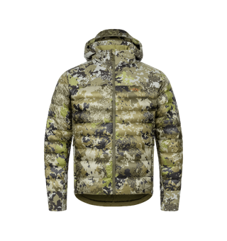 Blaser Men&#39;s Observer Jacket HunTec Camouflage 3XL