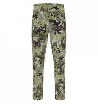 Blaser Men&#39;s Resolution  Pants HunTec Camouflage