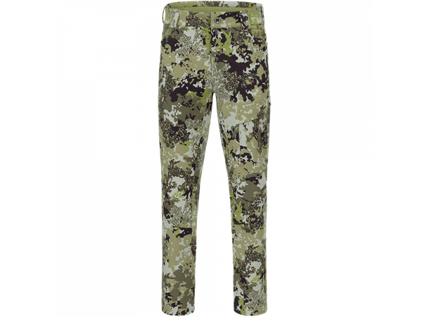 Blaser Men's Resolution  Pants HunTec Camouflage