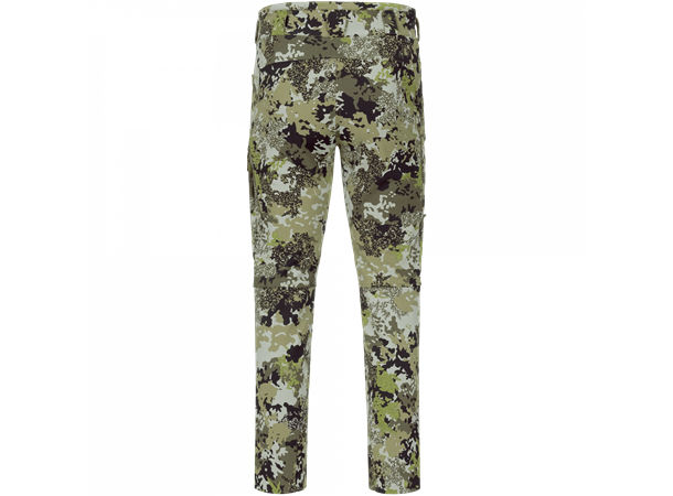 Blaser Men's Resolution  Pants HunTec Camouflage