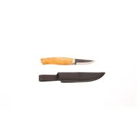 Brusletto spikkekniven 
