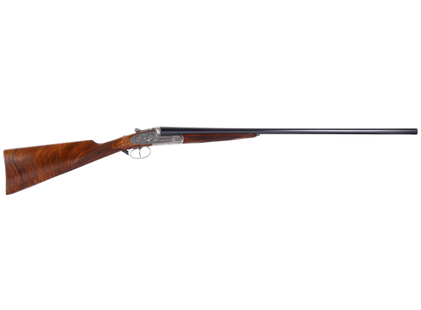 Grulla mod. 216RB Cal. 20 - S/S,Utstillings modell