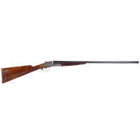 Grulla mod. 216RB Cal. 20 - S/S,Utstillings modell