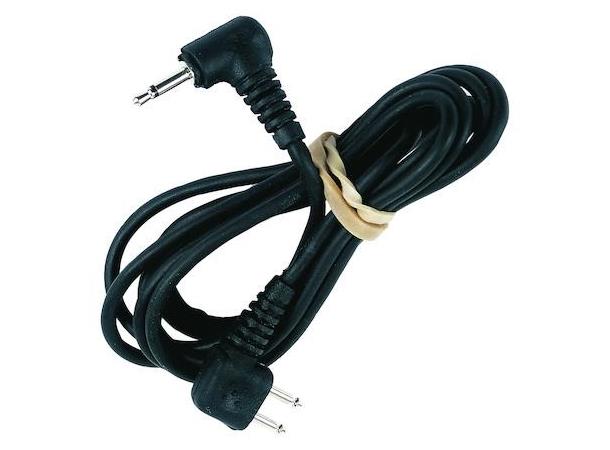 Peltor Radiokabel 2,5mm