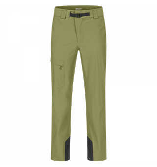 Blaser Men&#39;s Venture 3L Pants highland green