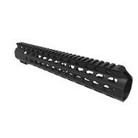 AR15 Handguard Free-Float MEDIUM LENGDE