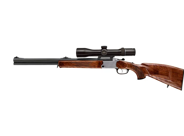 Blaser BBF97 Standard - Grade 3 12/76/7x57R