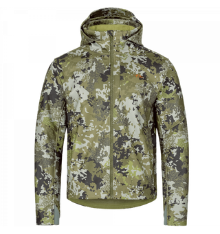 Blaser Men&#39;s Tranquility Jacket HunTec Camouflage