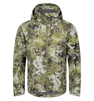 Blaser Men&#39;s Venture 3L Jacket HunTec Camouflage